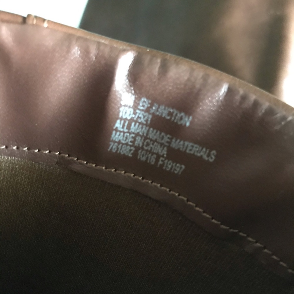 East 5th boots - Picture 2 of 4